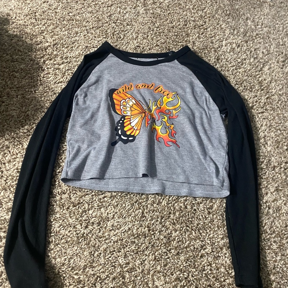 brand shein size L